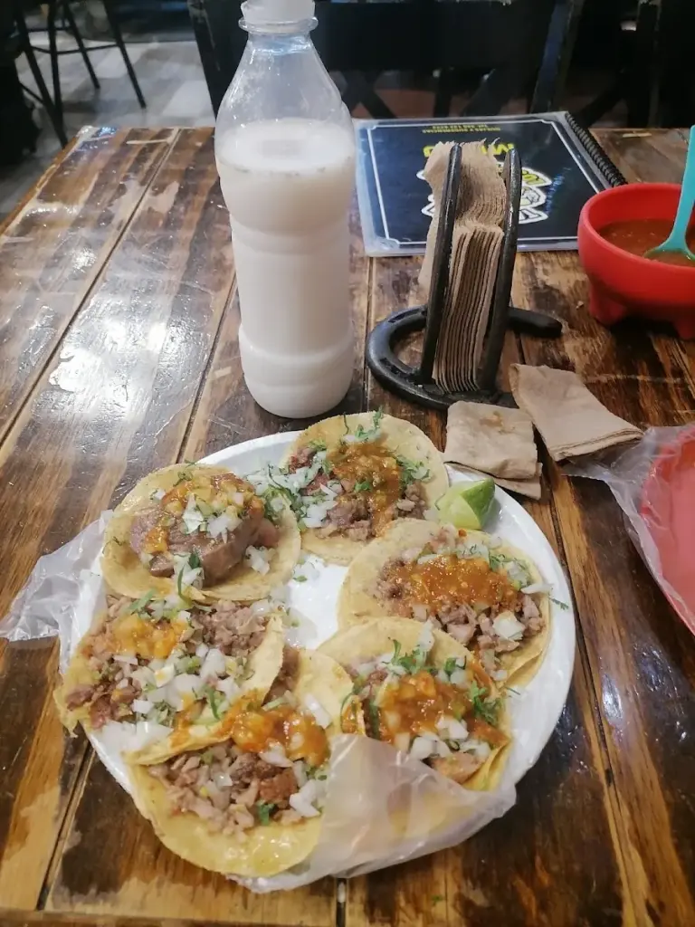 Los Panchos de Lindavista