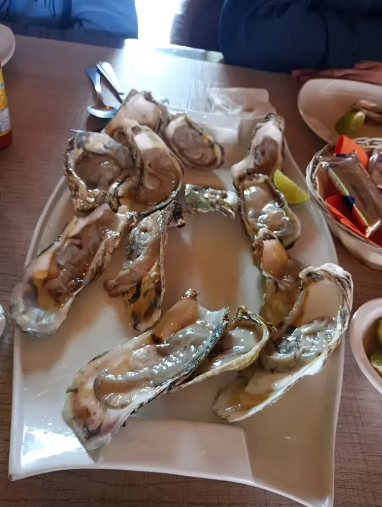 Los Pescadores, Cocina Sin Límites