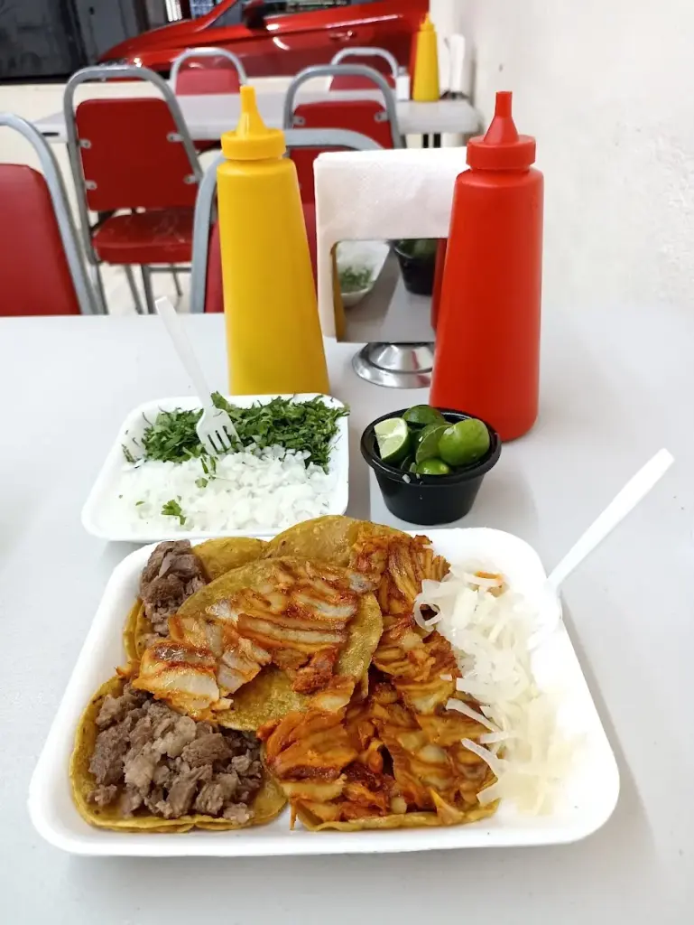 Los picosos de Puebla