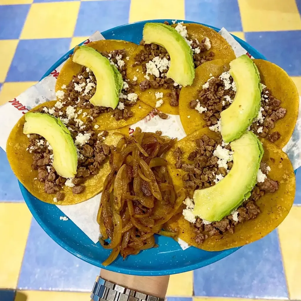 Los Tecatacos