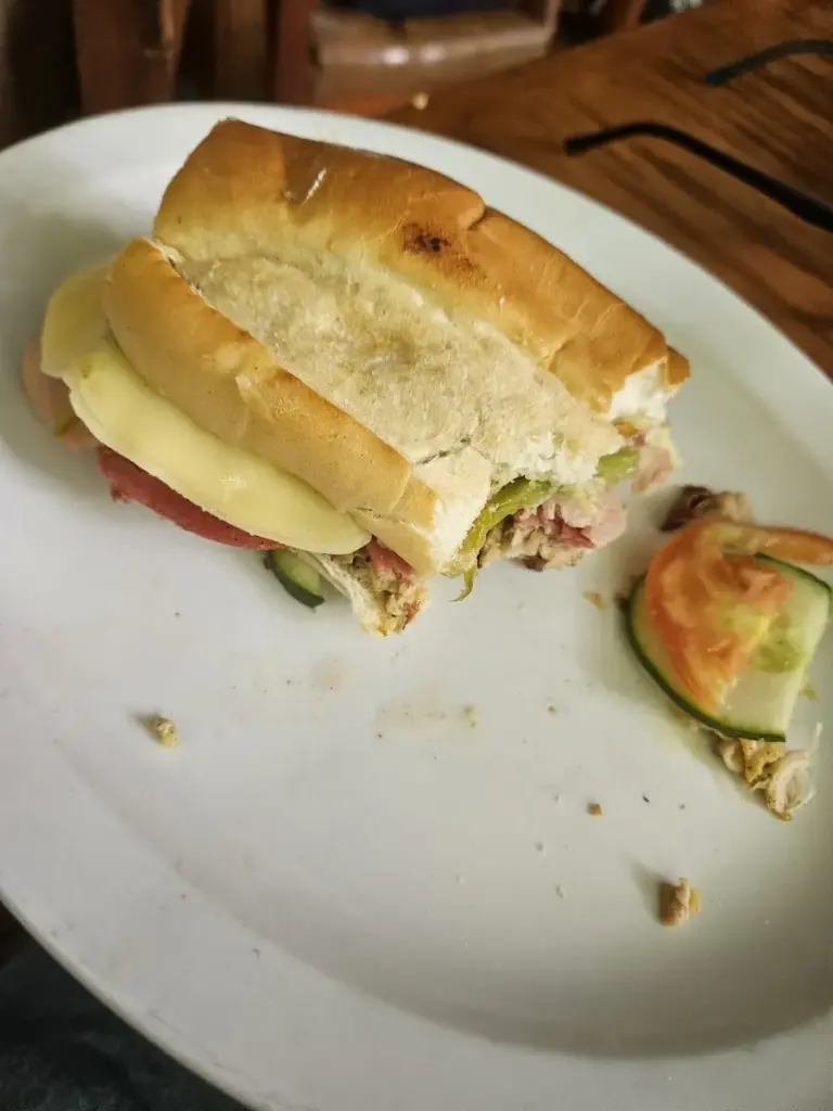Luigi's