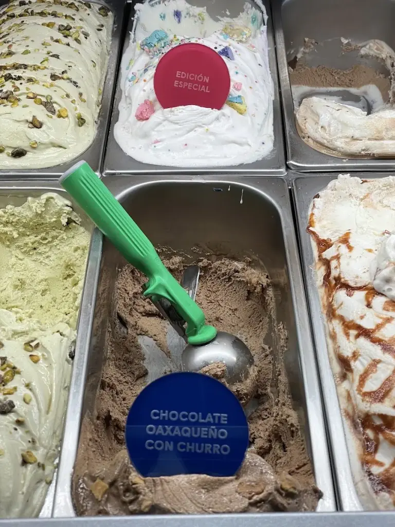Lulo Gelato