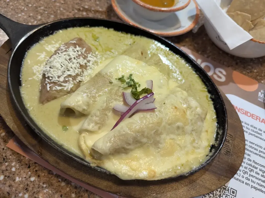 Madero Restaurante - Querétaro