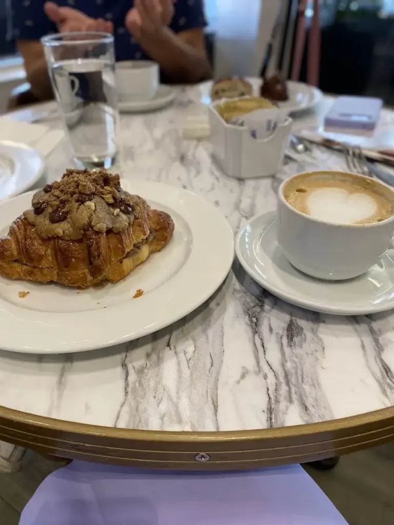 Maison Kayser Parque Delta