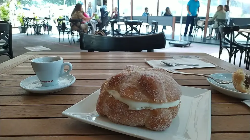 Maison Kayser Polanco