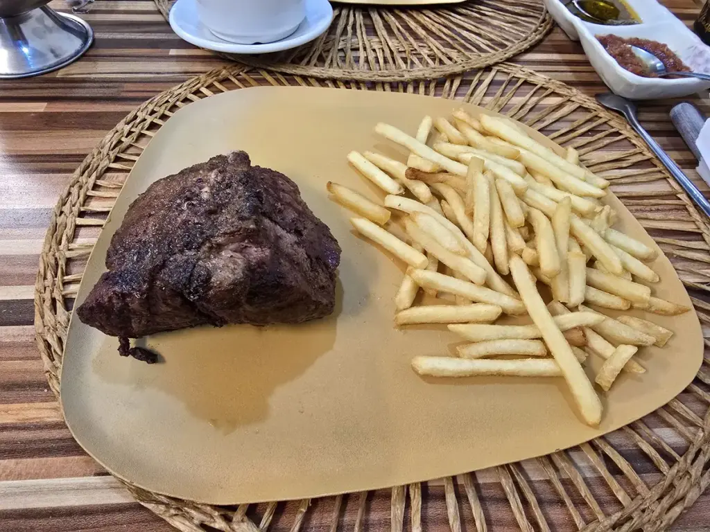 Mamma Gaucha
