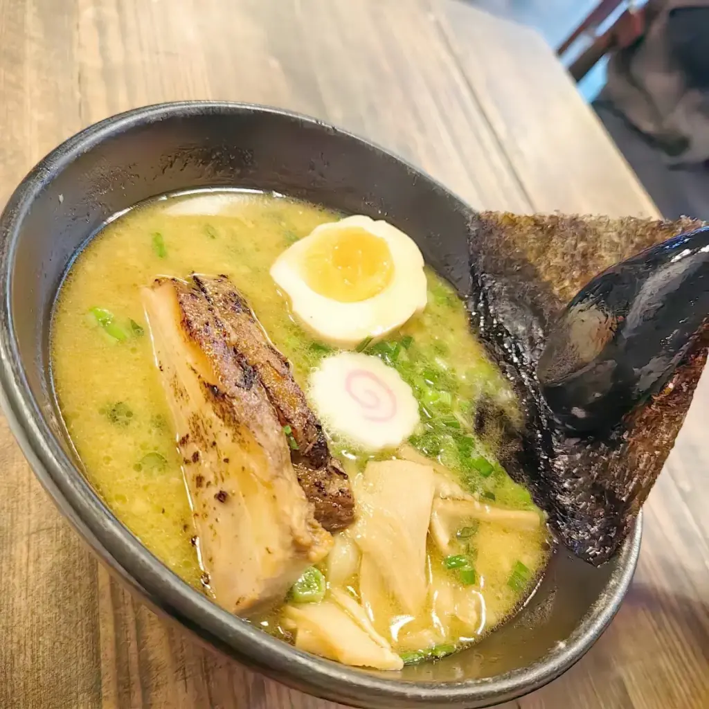 Manpuku Ramen