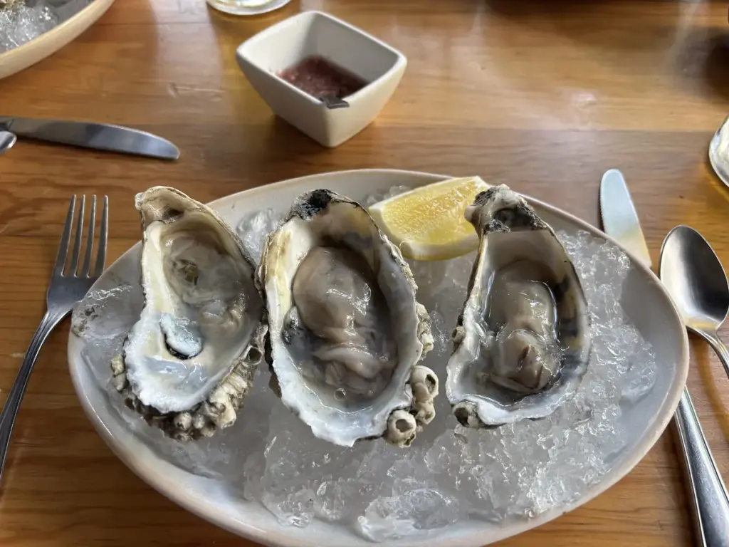 Marea Restaurante de Mar