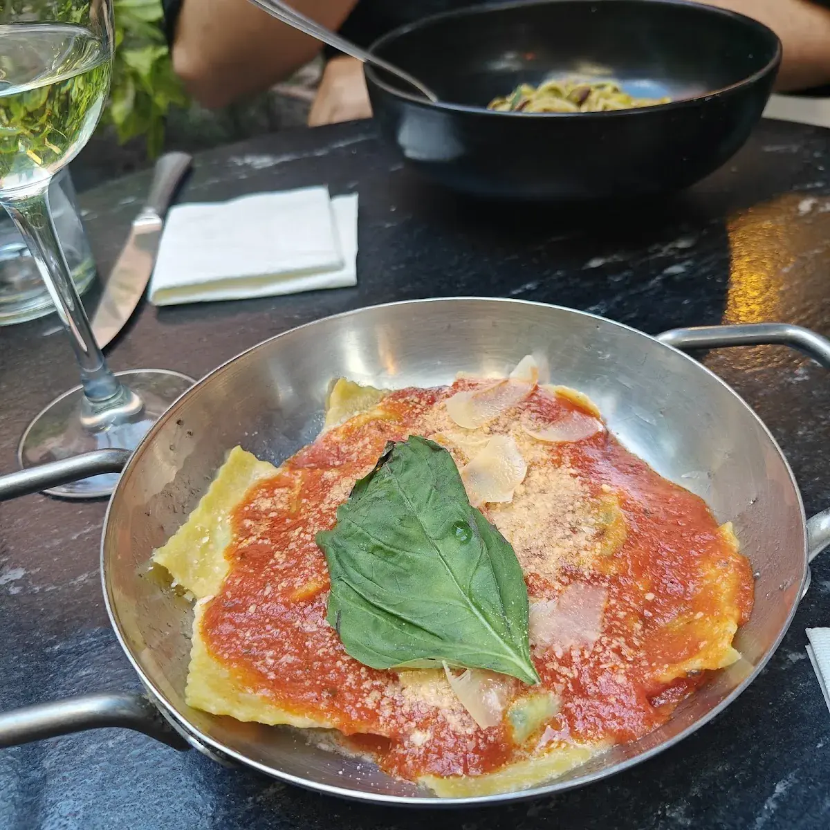 Restaurante Save Av. Guadalupe