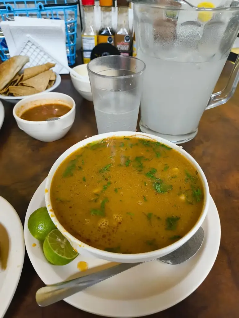 Mariscos Beto's