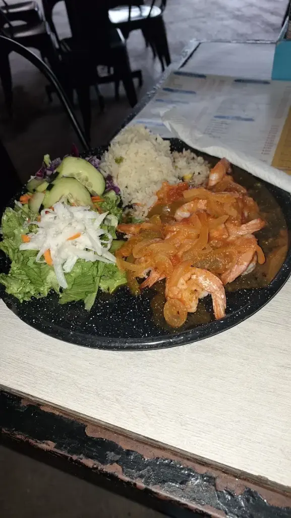 Mariscos Cheche
