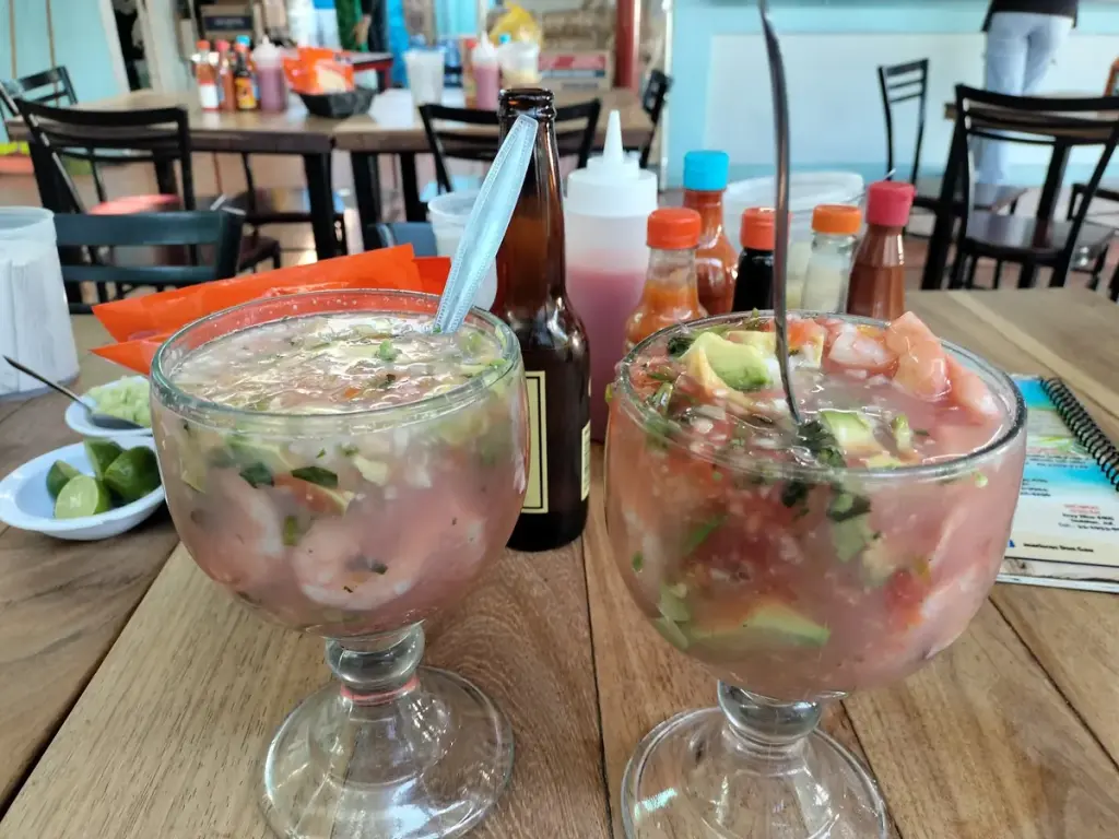 Mariscos Don Gau
