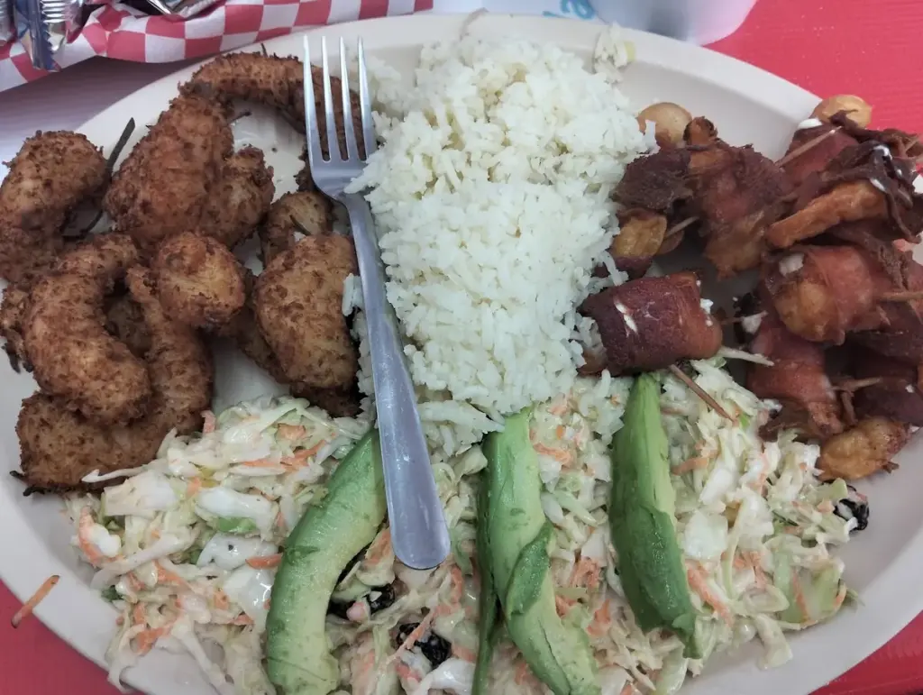 Mariscos El Atorón