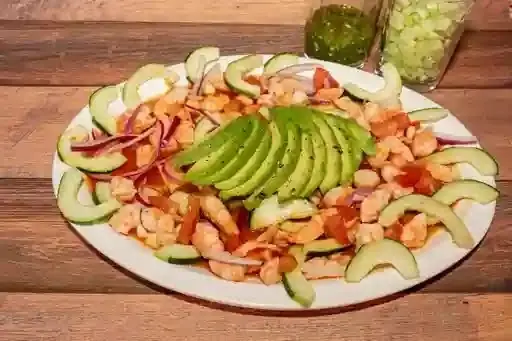 Mariscos El Carnal