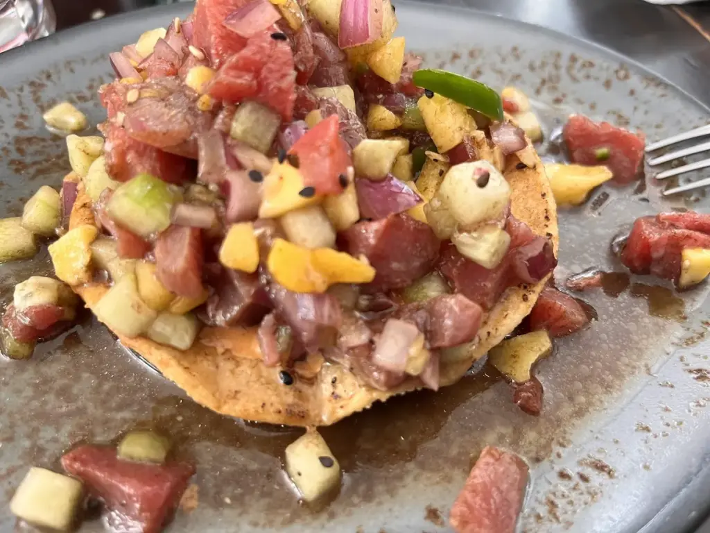 Mariscos el güero sinaloa
