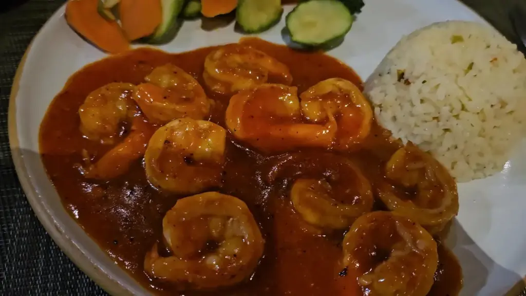 Mariscos El Social