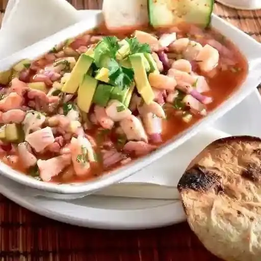Mariscos Gaxiola
