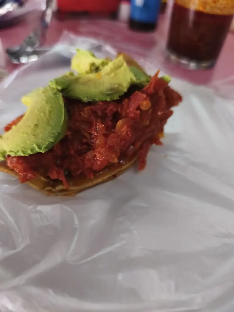 Mariscos La Carreta