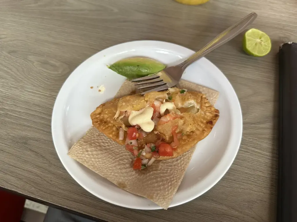 Mariscos La Fuente de la Juventud