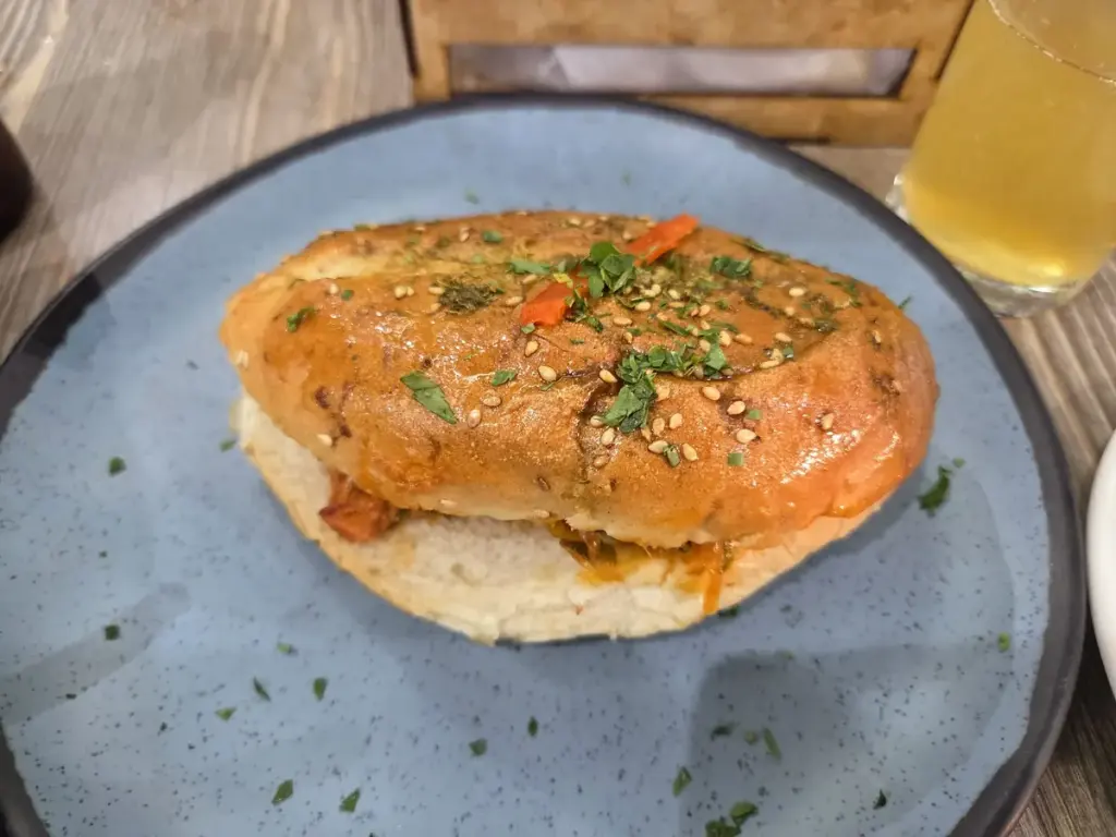 Mariscos Maclovio