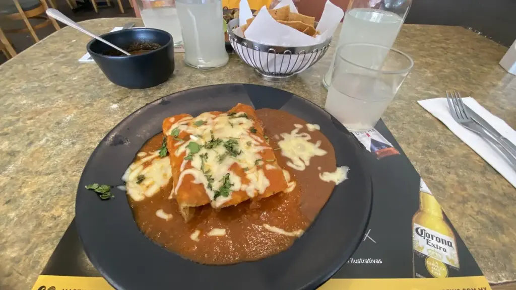 Martins San Nicolás