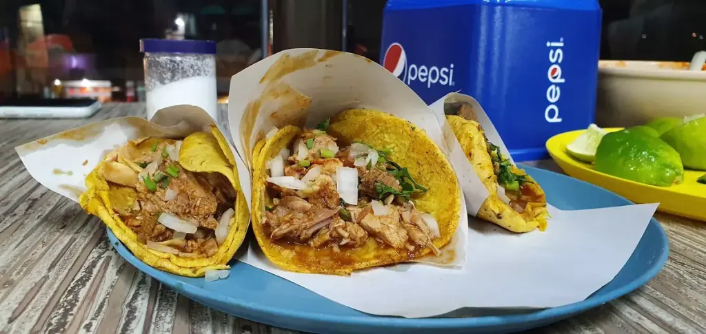 Mega Taco