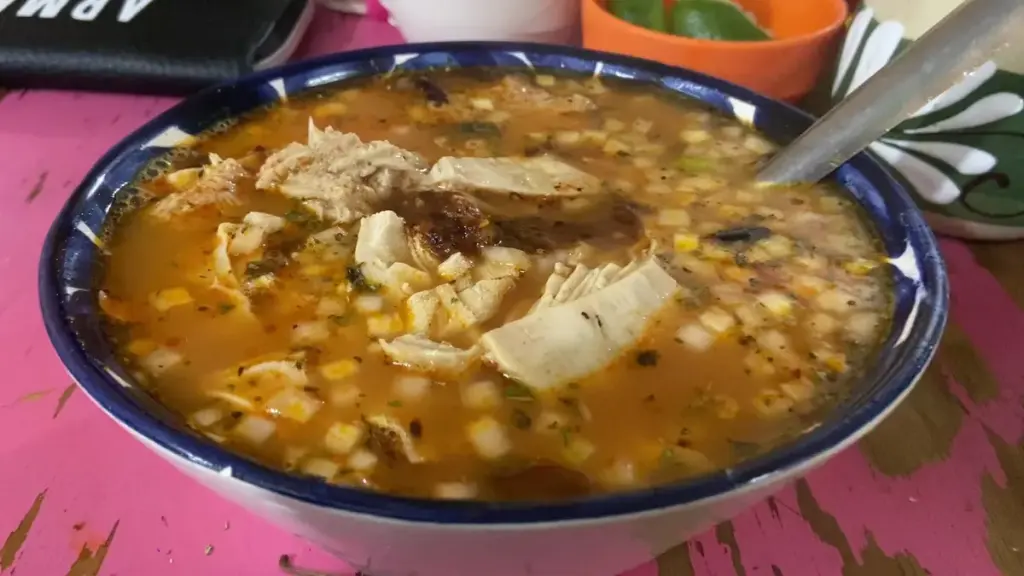 Menudería Banderas by Pedro's MATRIZ FRESNO