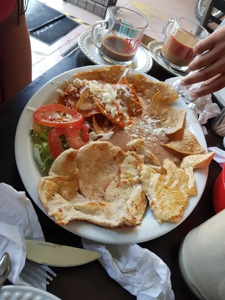 Mercado Mexicaltzingo