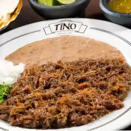 Merendero Tino Cumbres
