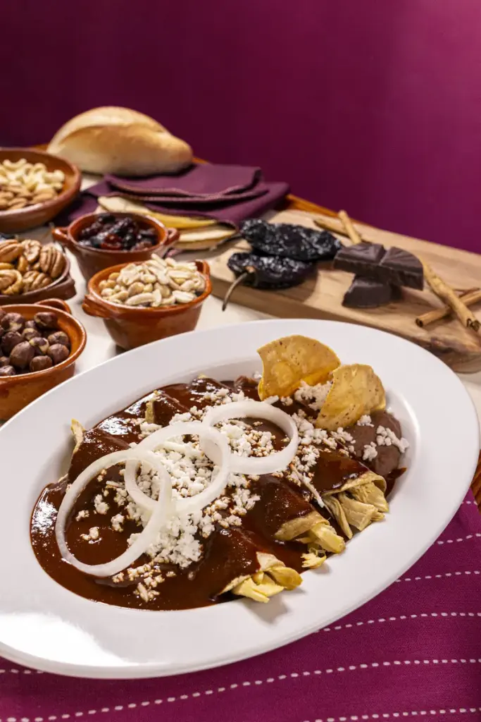 México de Mis Amores