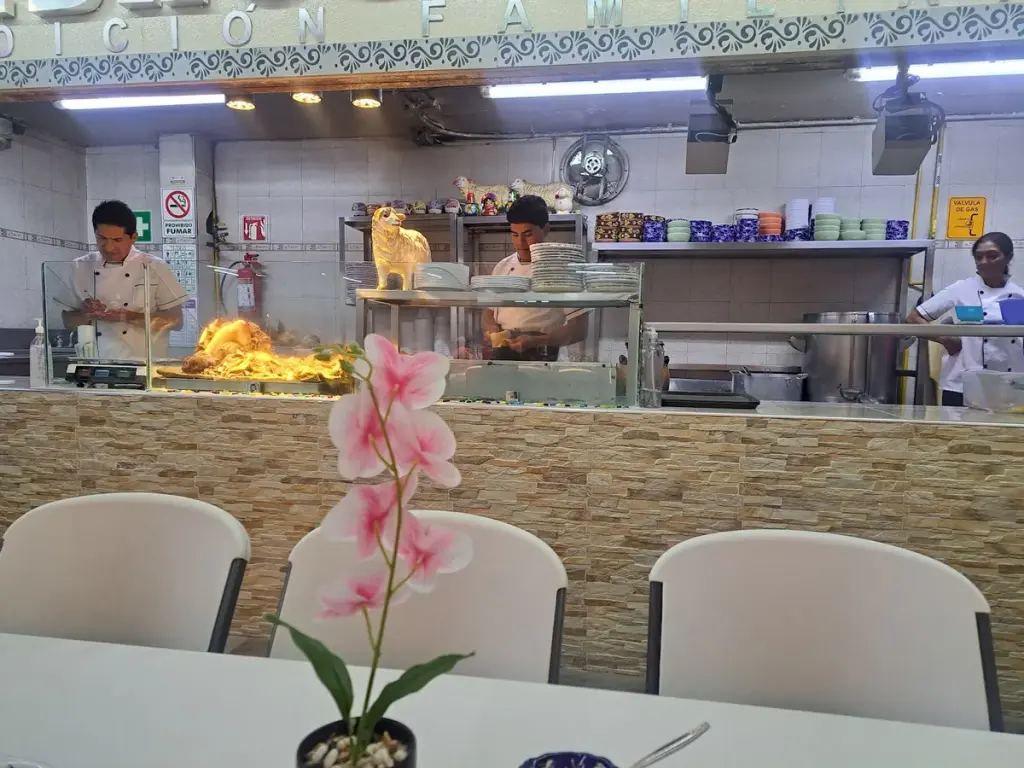 Mi Mercado ANAHUAC ZONA