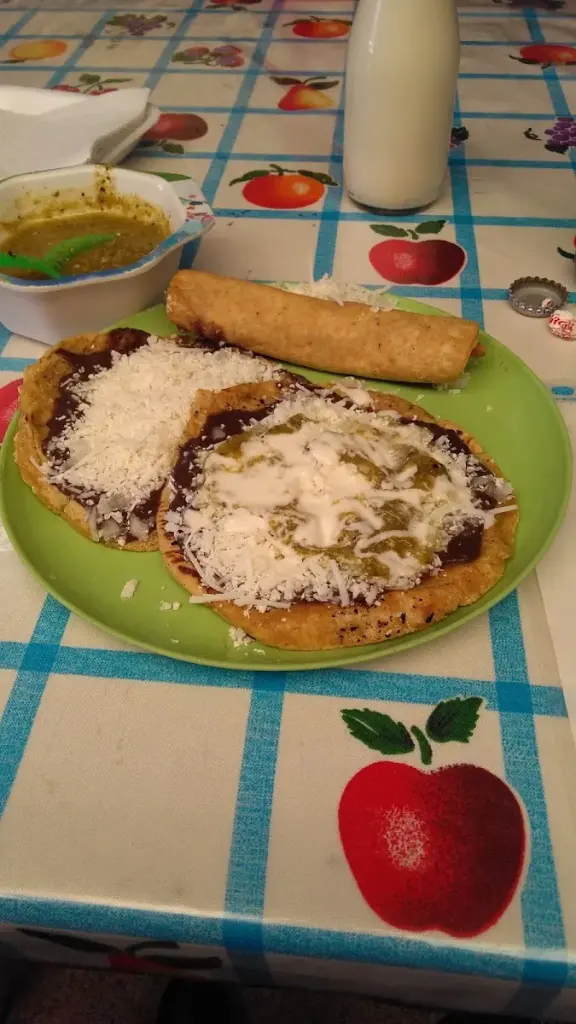 Mi mercado Prado Churubusco