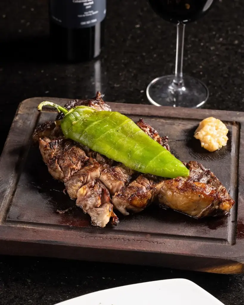 Mochomos Querétaro