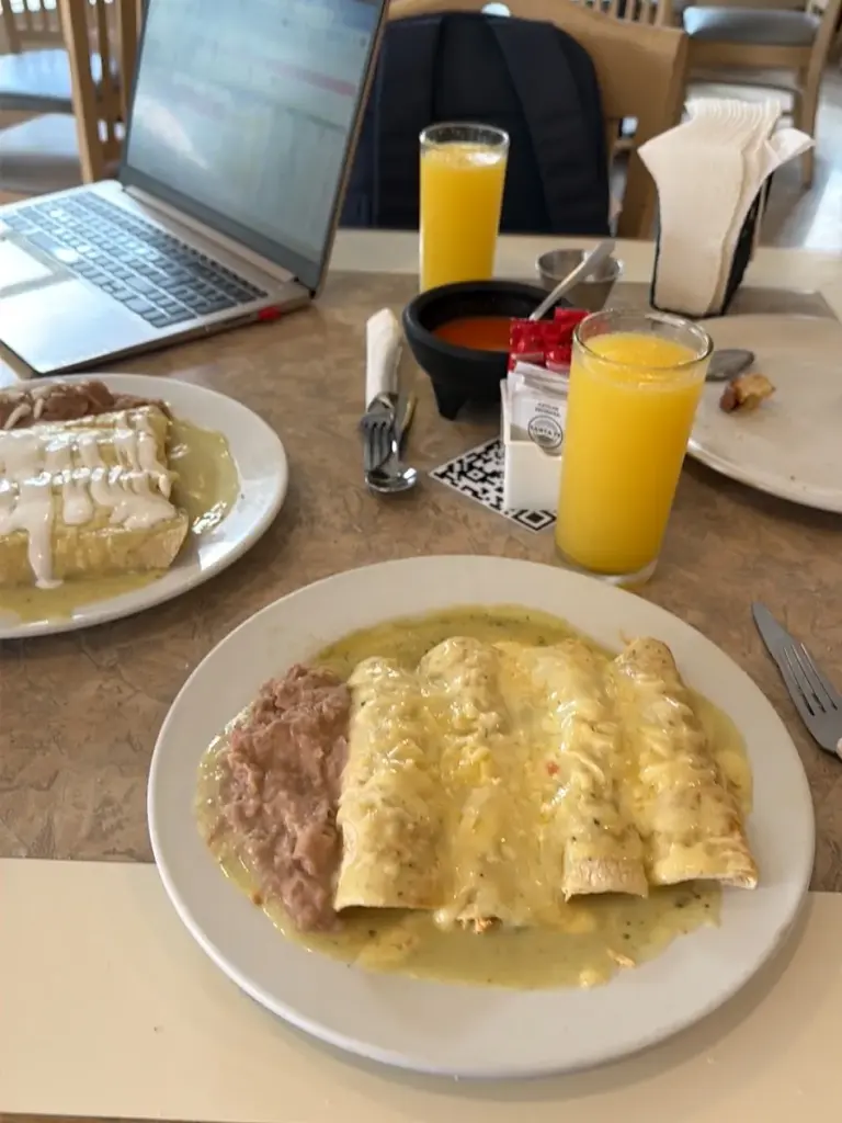 Montana RESTAURANTE