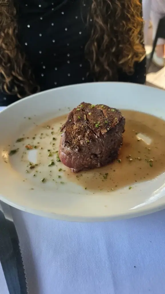 Morton's México