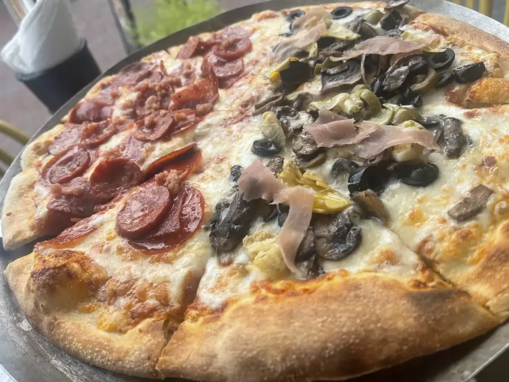 Mozzarella