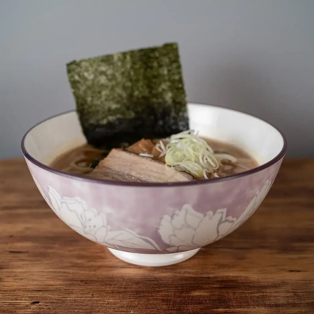 Mukyu Ramen