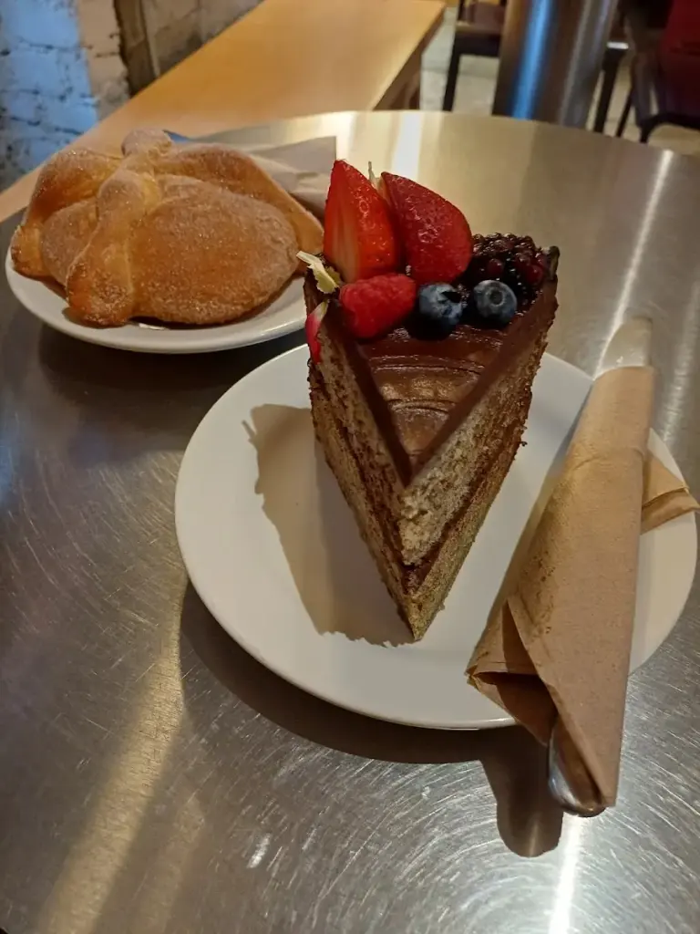 Niddo Café Roma