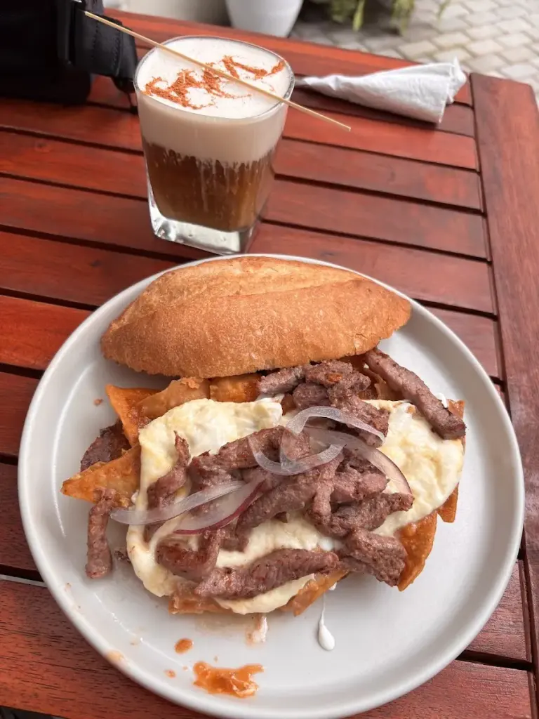 NOBLE Barra de Café