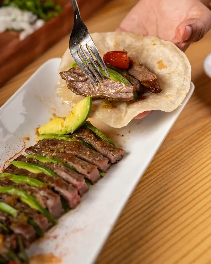 Noreste Grill