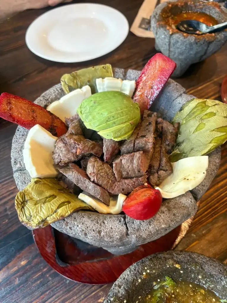 Noreste Grill