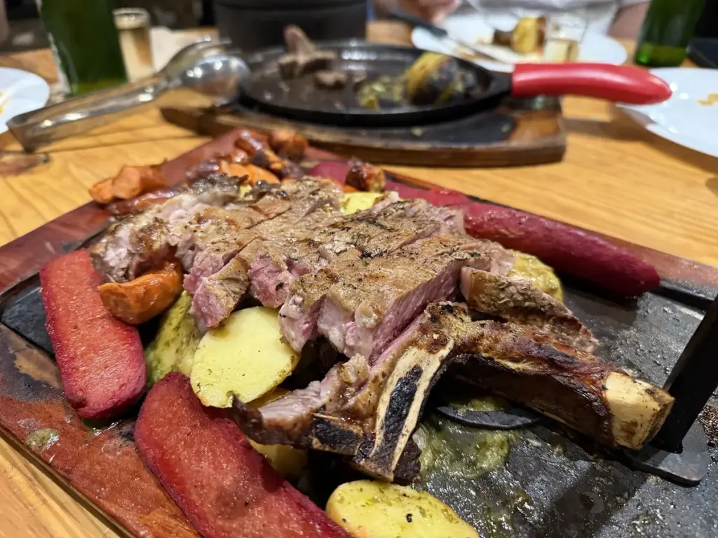 Noreste Grill