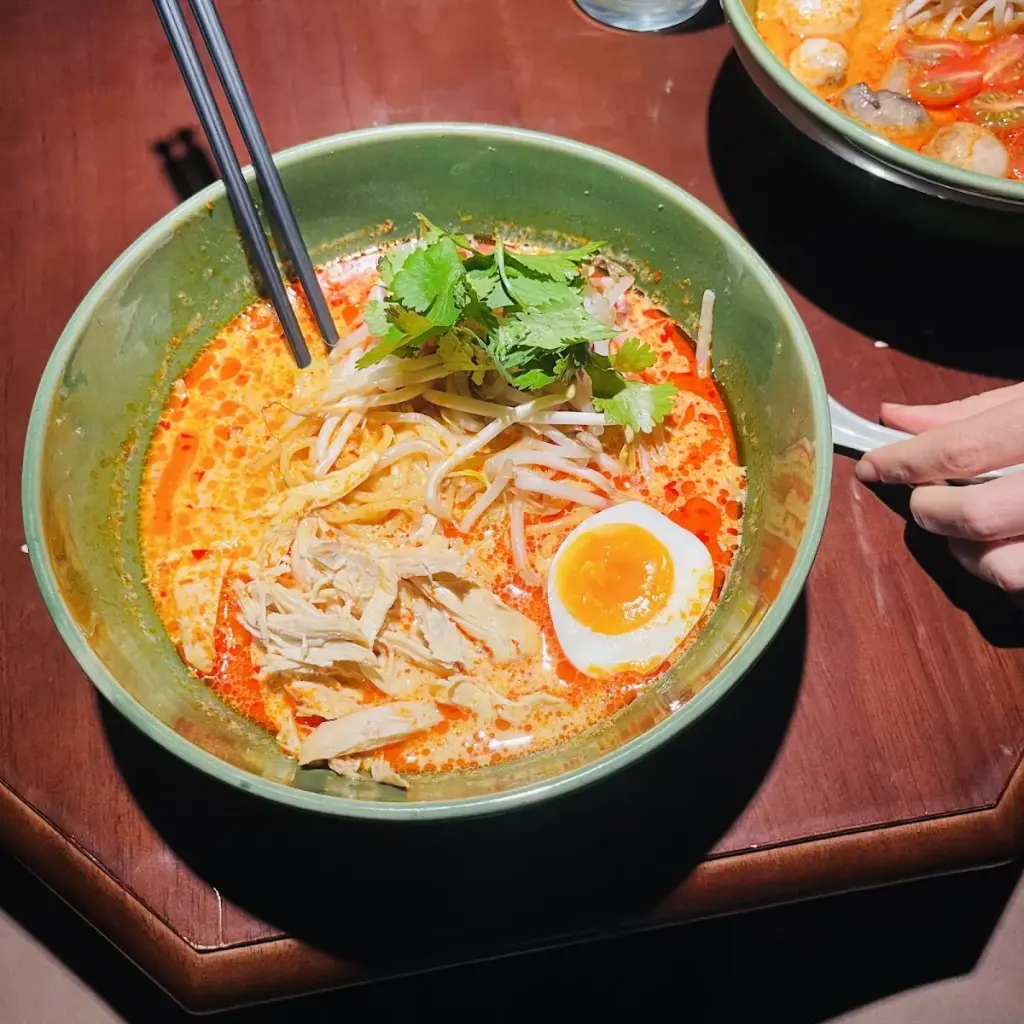Nudo Ramen