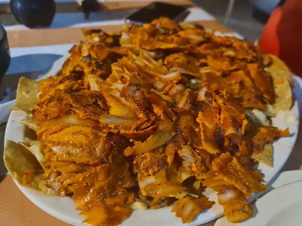 O´Taco Brisas