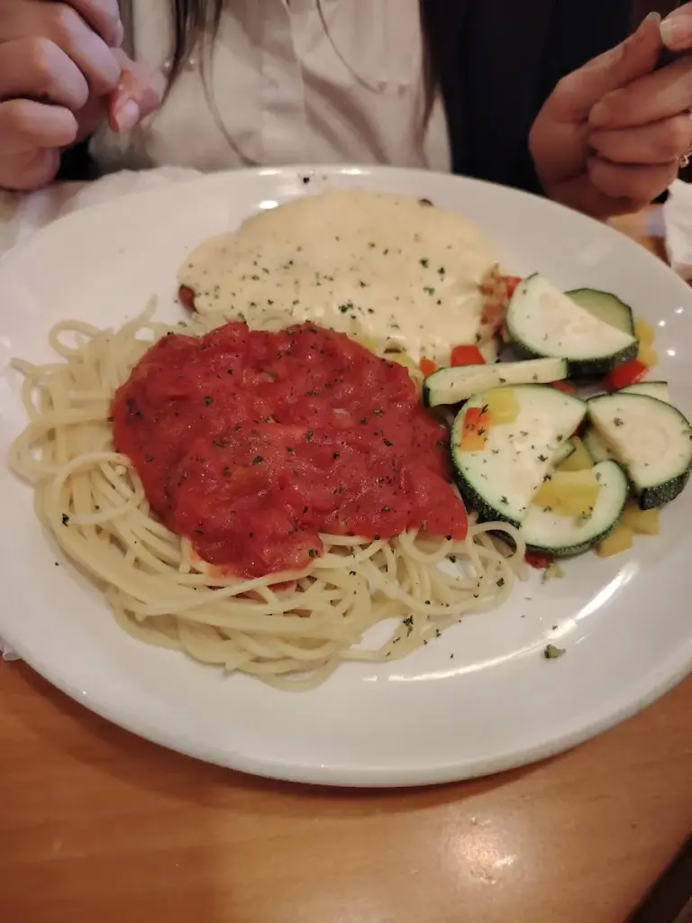 Olive Garden Anahuac