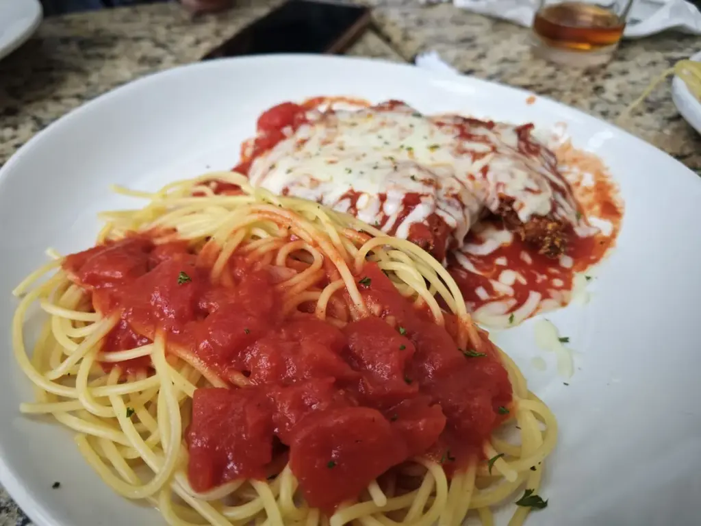 Olive Garden Italian Restaurant