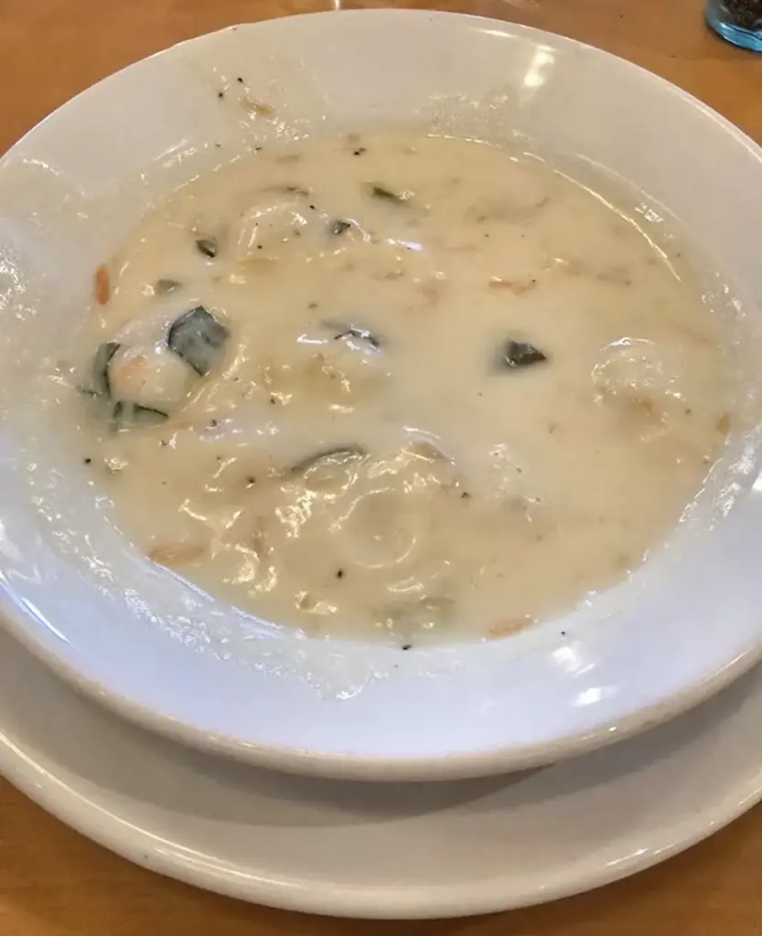 Olive Garden