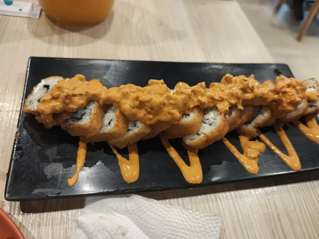 Oriental Wok Citadina Escobedo