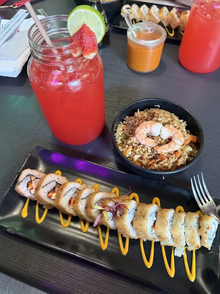 Oriental Wok (Galerías Monterrey)