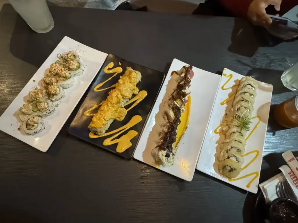 Oriental Wok Linda Vista